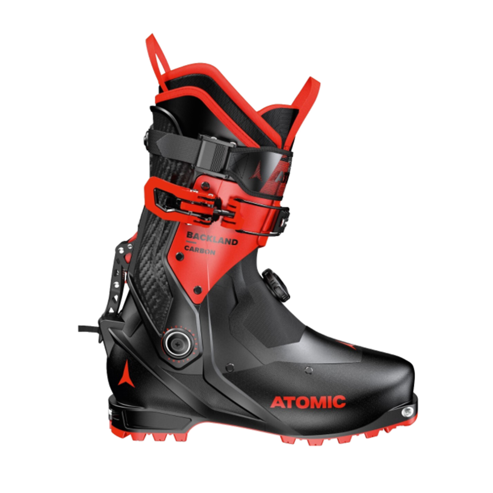 Atomic Backland XTD Carbon 120 GW (bottes de ski hors-piste)