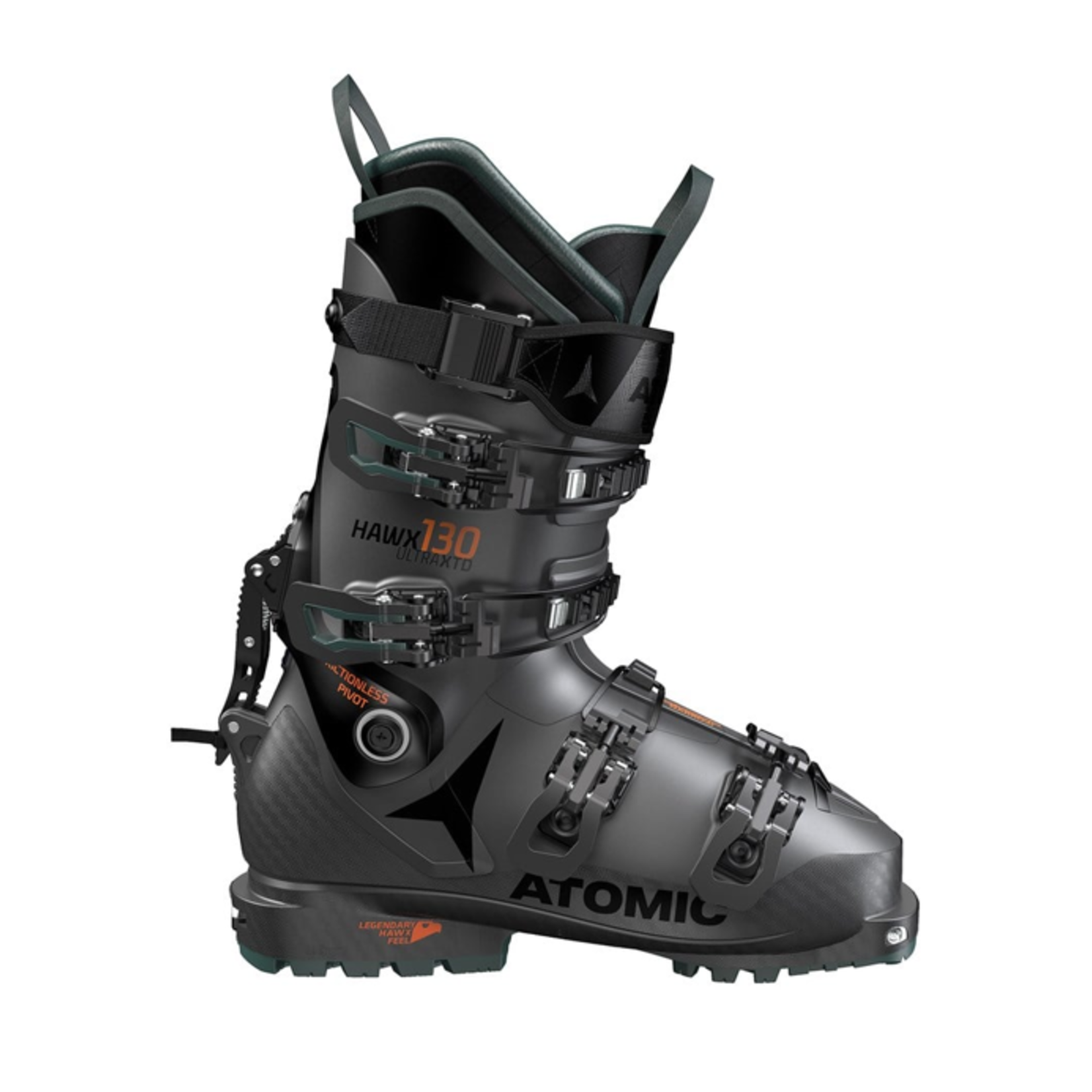 Atomic Bottes de ski haute-route Hawx Ultra XTD 130