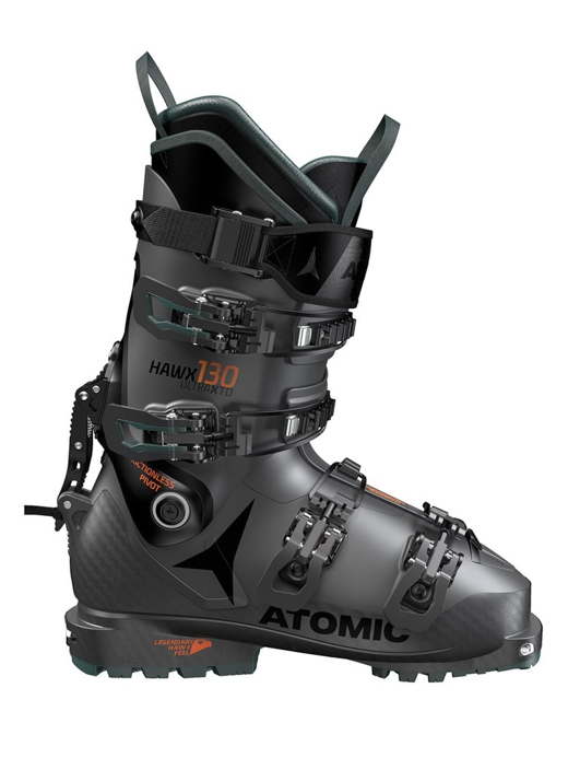 Atomic Bottes de ski de randonnée alpine Hawx Ultra XTD 130