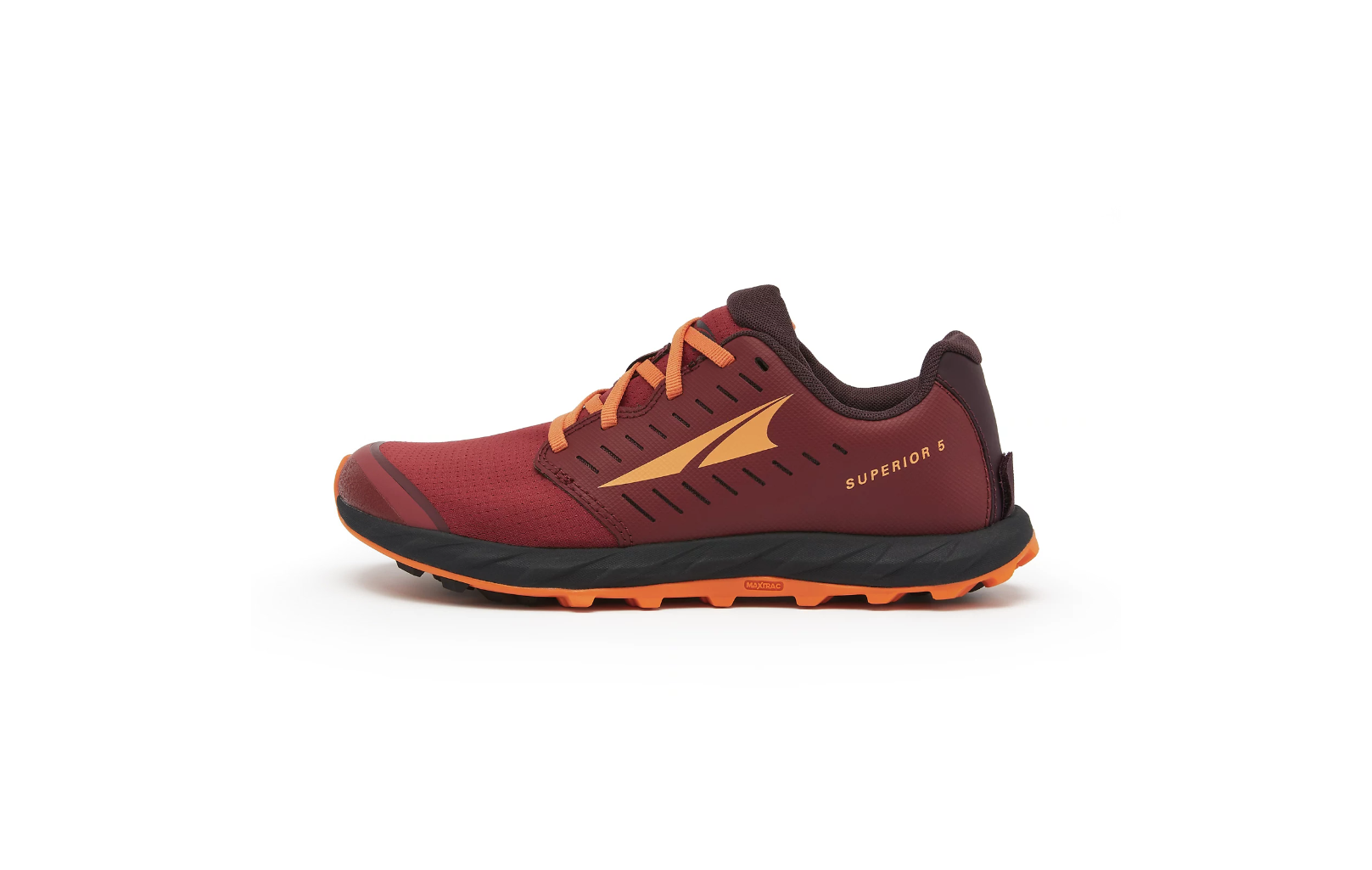 Altra Souliers de course Superior 5 pour femme