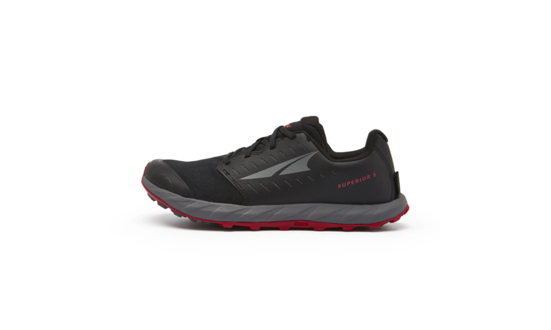 Altra Souliers de course Lone Peak 7 pour femme