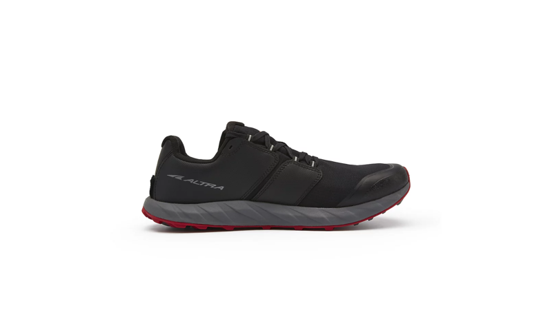 Altra Souliers de course Lone Peak 7 pour femme