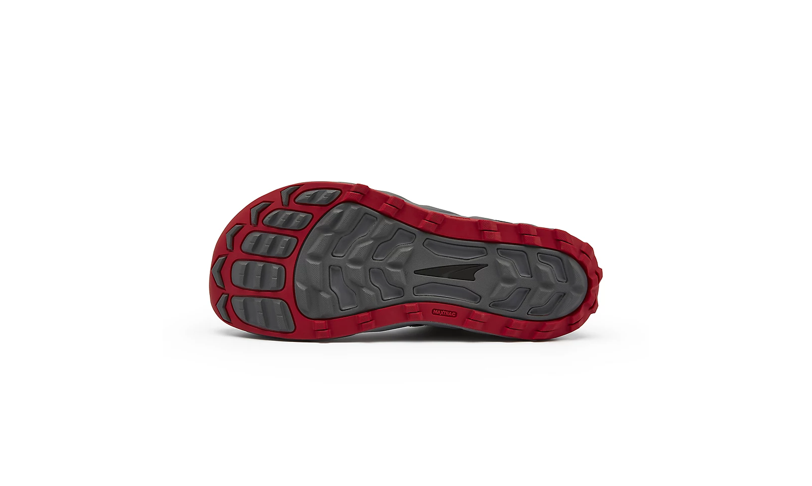 Altra Souliers de course Lone Peak 7 pour femme