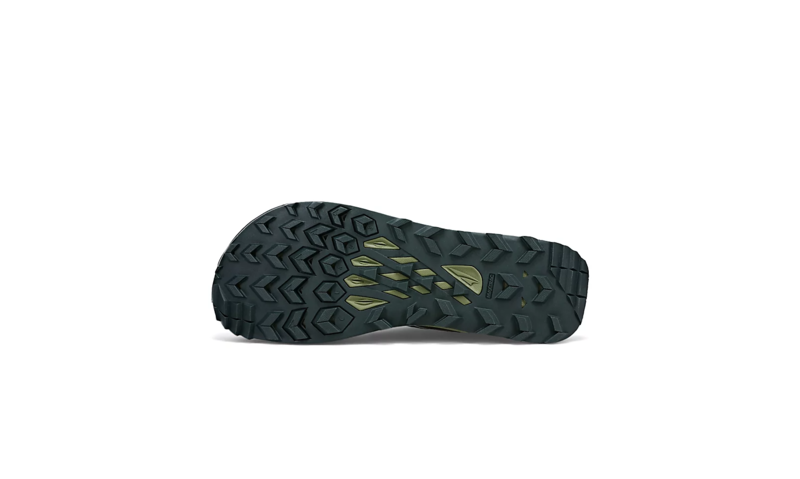 Altra Souliers de course Lone Peak 7 pour homme
