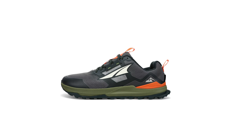 Altra Souliers de course Lone Peak 7 pour homme