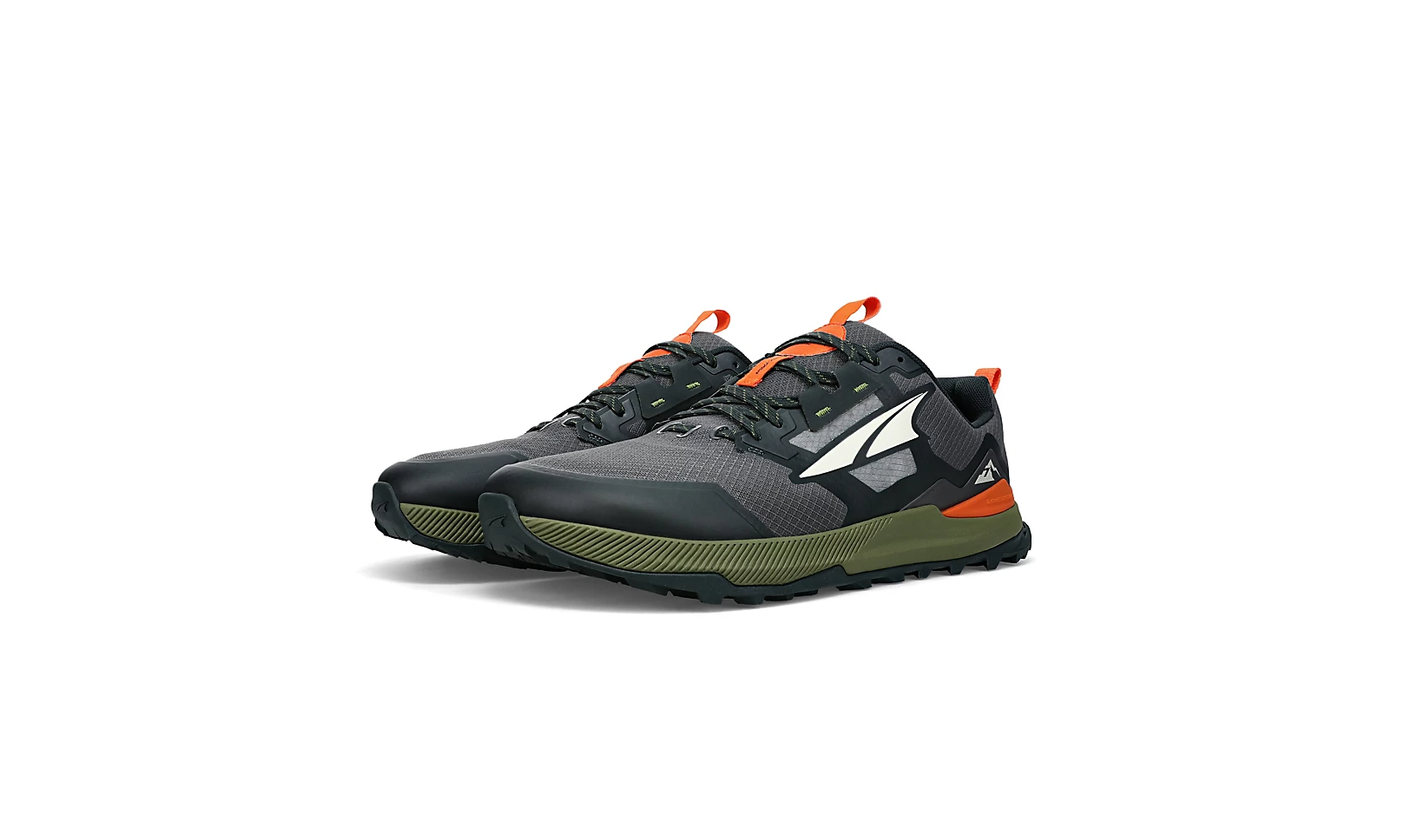Altra Souliers de course Lone Peak 7 pour homme