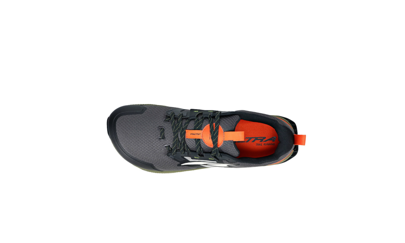 Altra Souliers de course Lone Peak 7 pour homme