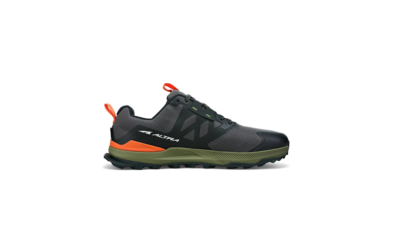 Altra Souliers de course Lone Peak 7 pour homme