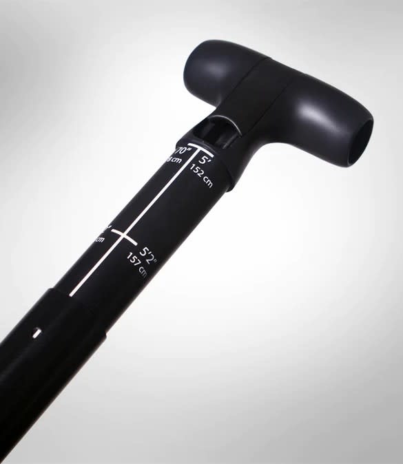 Werner Pagaie Zen 95 2 pièces