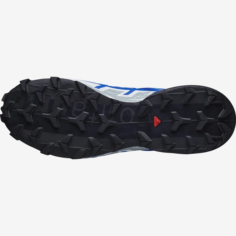 Salomon Souliers de course Speedcross 6 GTX pour homme