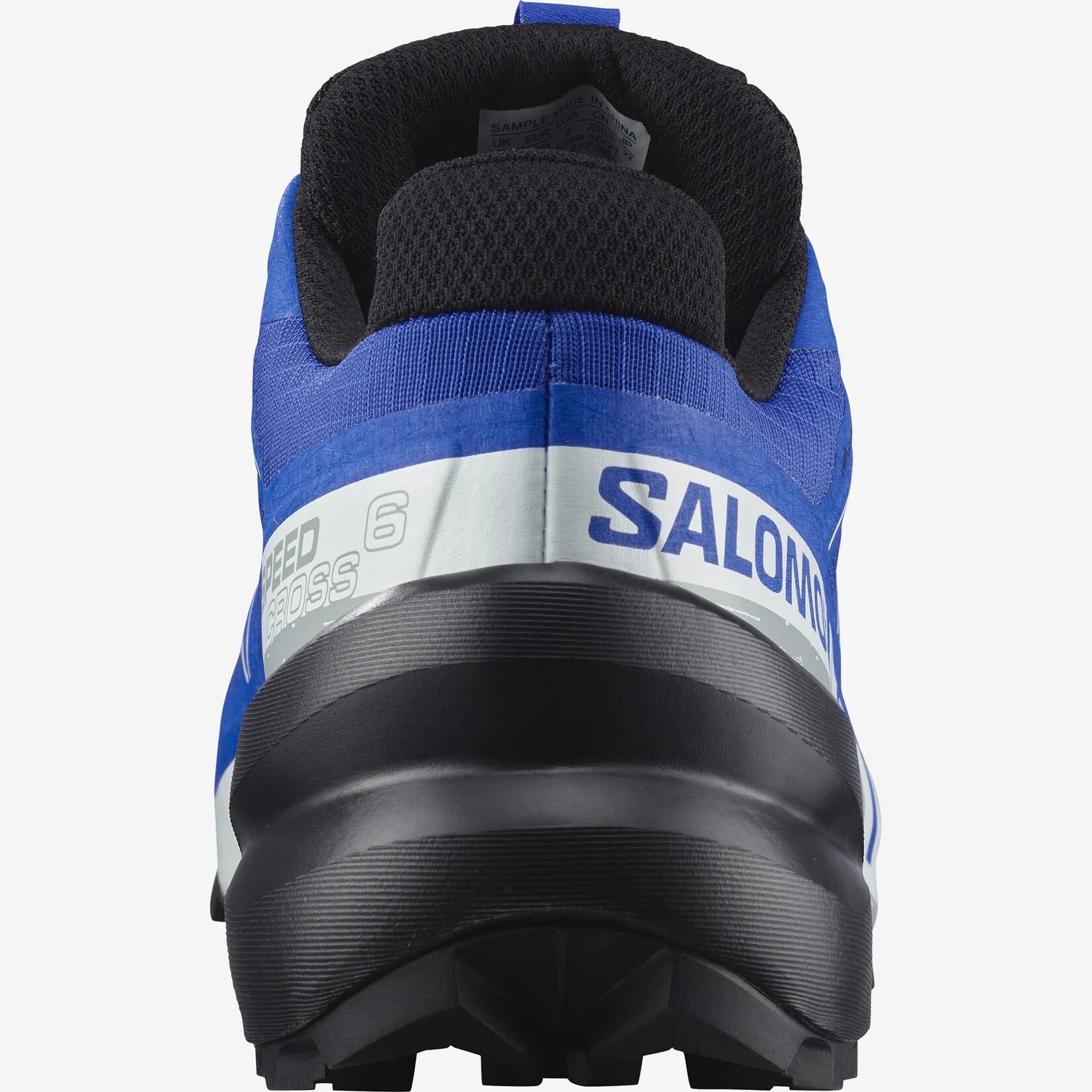 Salomon Speedcross 6 GTX (souliers de course pour homme)