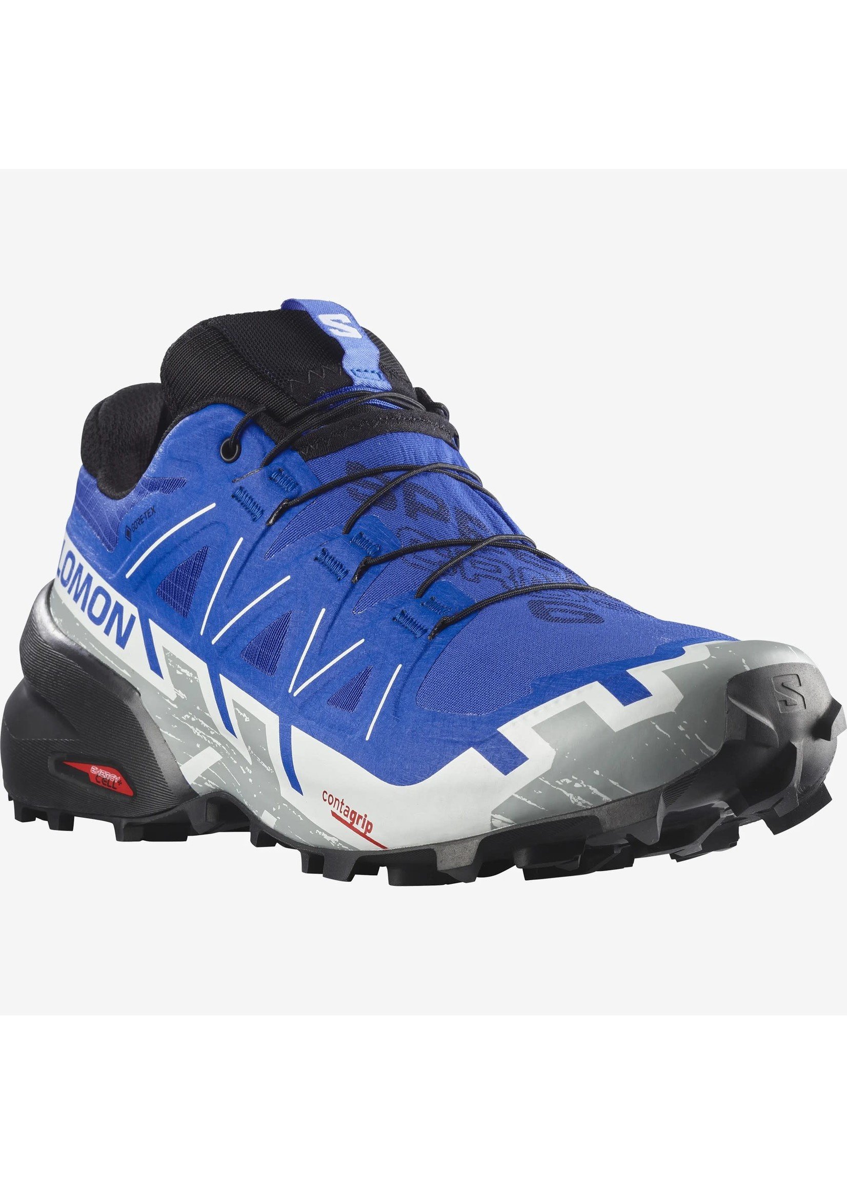 Salomon Speedcross 6 GTX (souliers de course pour homme)