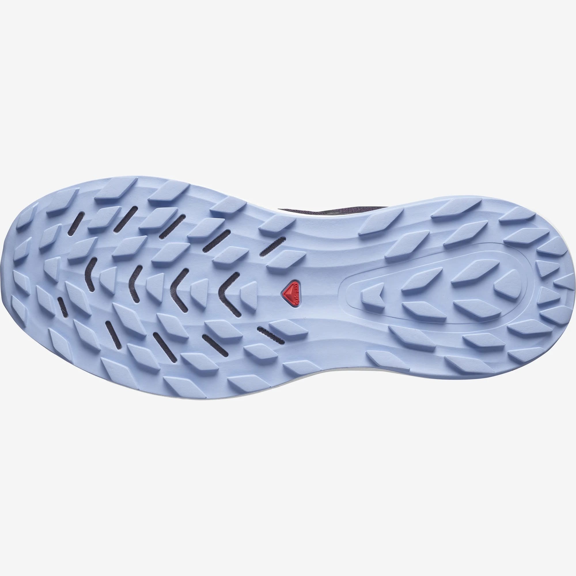 Salomon Souliers de course Ultra Glide 2 pour femme