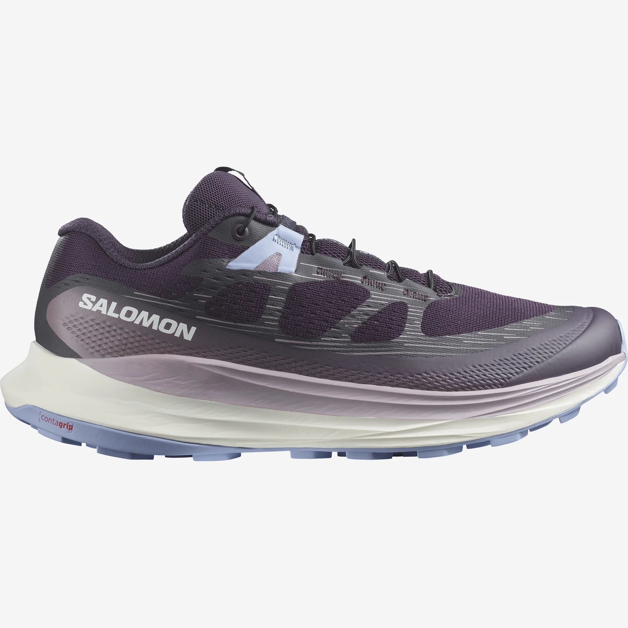 Salomon Souliers de course Ultra Glide 2 pour femme