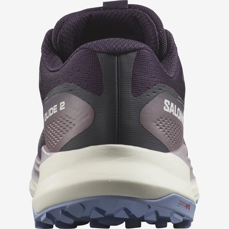 Salomon Souliers de course Ultra Glide 2 pour femme