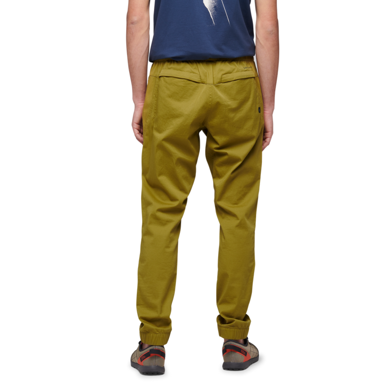 Black Diamond M Notion Pants (pantalons pour homme)