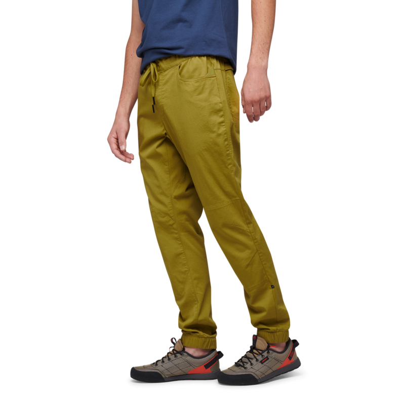 Black Diamond M Notion Pants (pantalons pour homme)