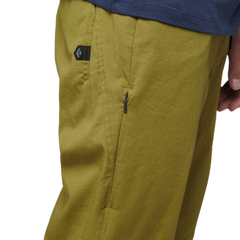 Black Diamond M Notion Pants (pantalons pour homme)