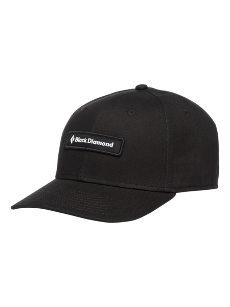 Black Diamond Casquette Black Label Hat