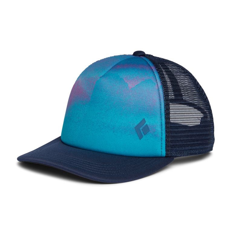Black Diamond Trucker Hat Women's (casquette pour femme)