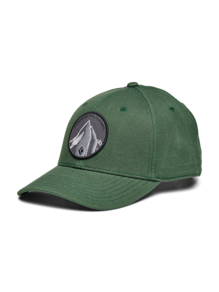 Black Diamond Casquette BD Brushed Cap