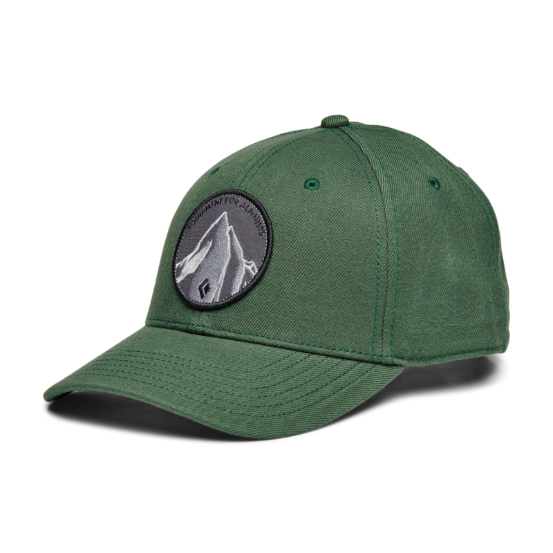 Black Diamond Casquette BD Brushed Cap