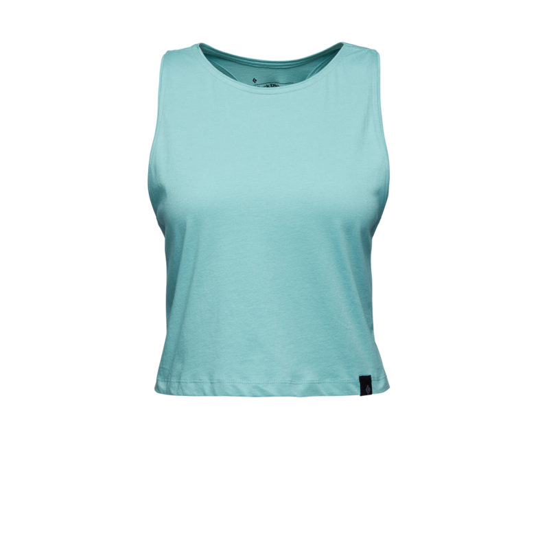 Black Diamond Women's Pivot Tank (camisole pour femme)