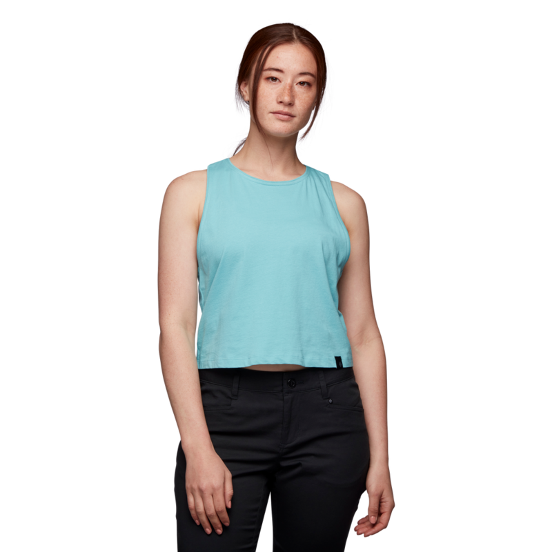 Black Diamond Women's Pivot Tank (camisole pour femme)