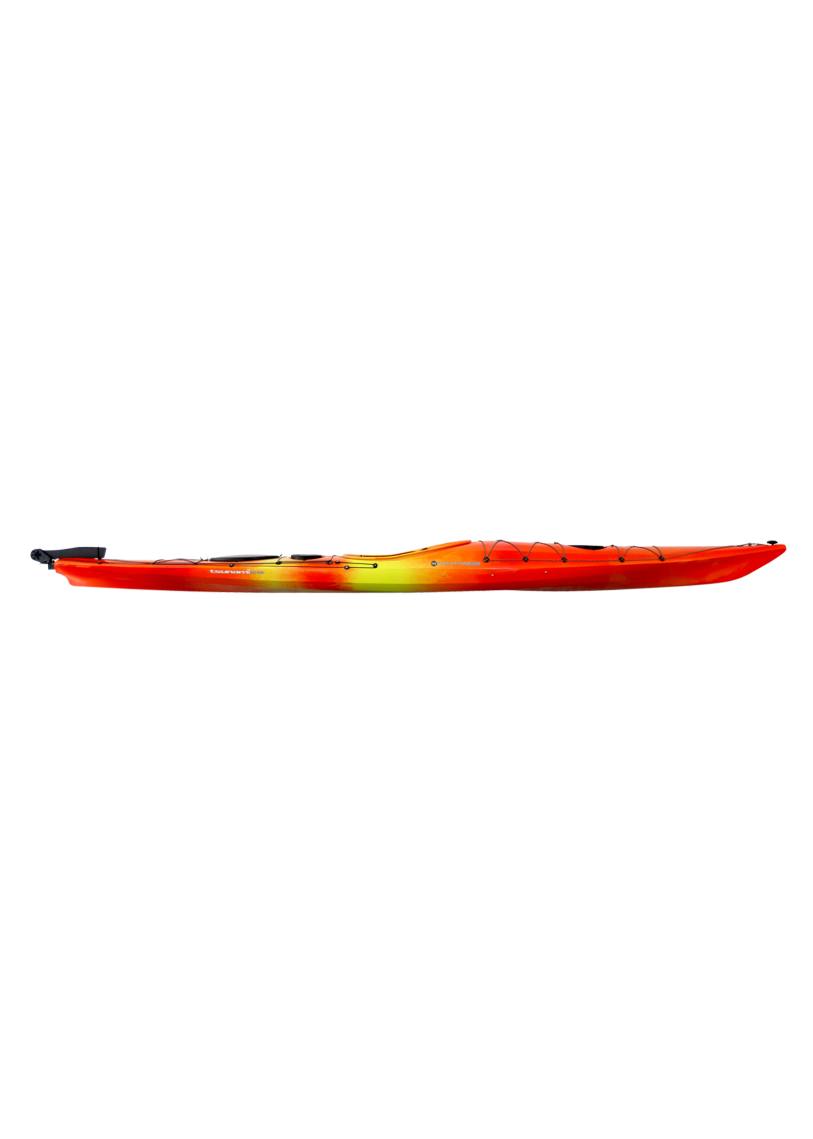 Gouvernail De Kayak De Mer - Plastique Durable, Kit Complet Avec Tuyau Et Corde - Pour Kayak, Canoë, Bateau De Pêche