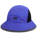Outdoor Research Swift Bucket Hat, Printed (chapeau)