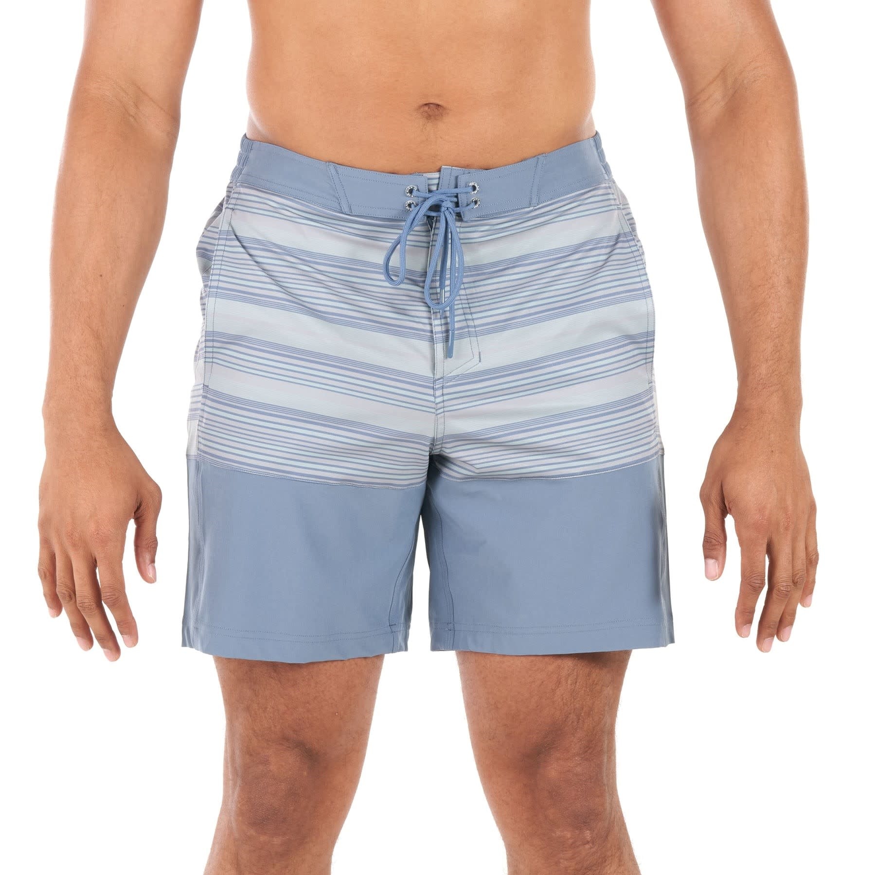 Level Six Short Slanted 8'' pour homme