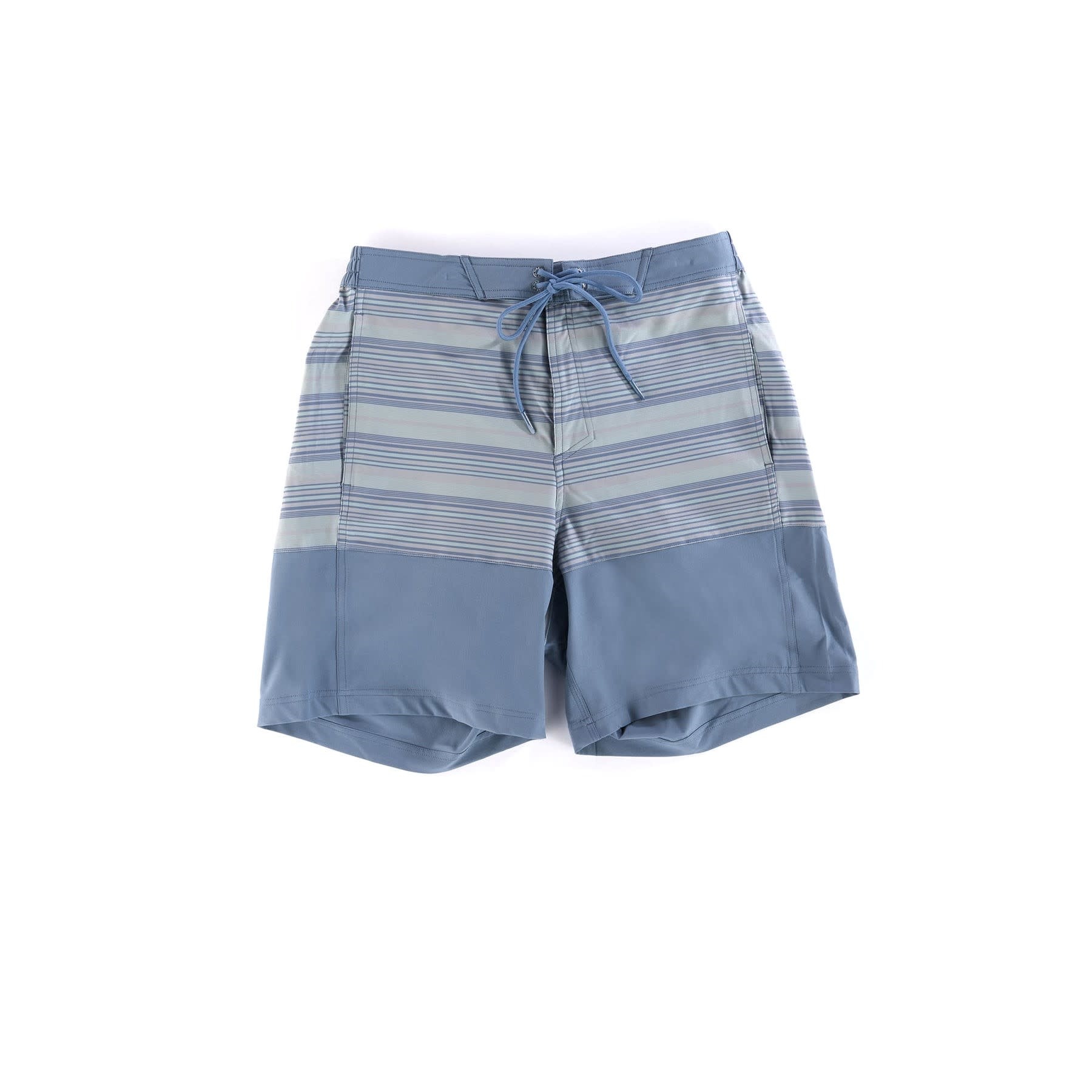 Level Six Short Slanted 8'' pour homme