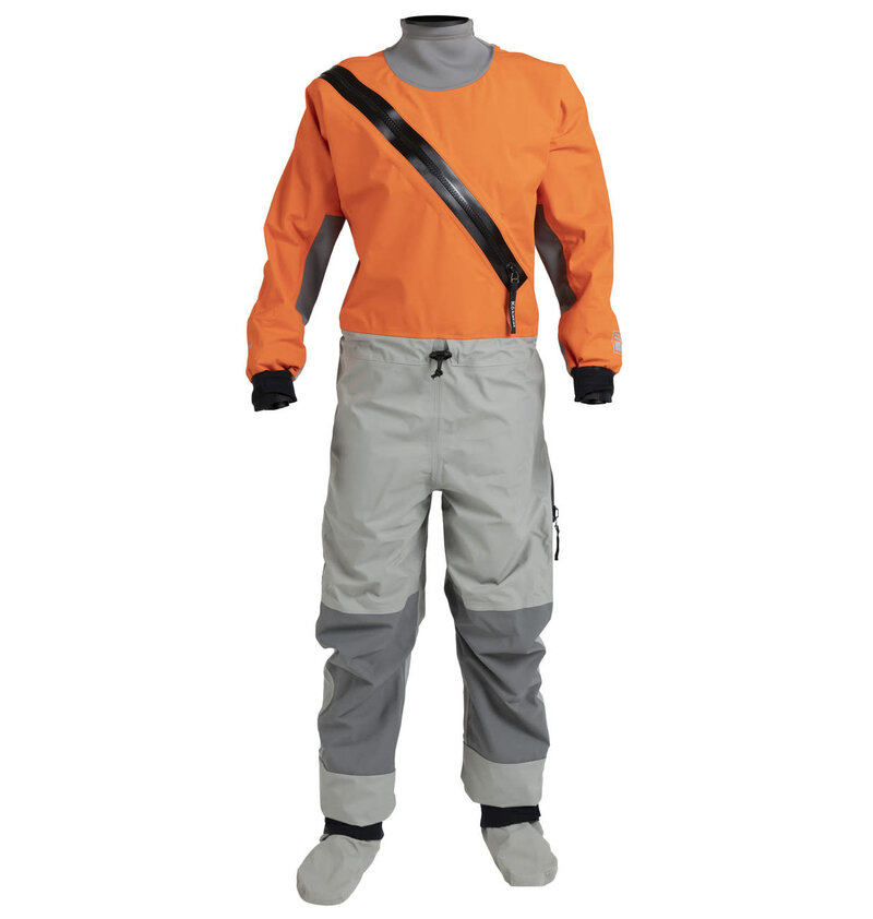 Kokatat Habit semi-étanche (Drysuit) Supernova pour femme
