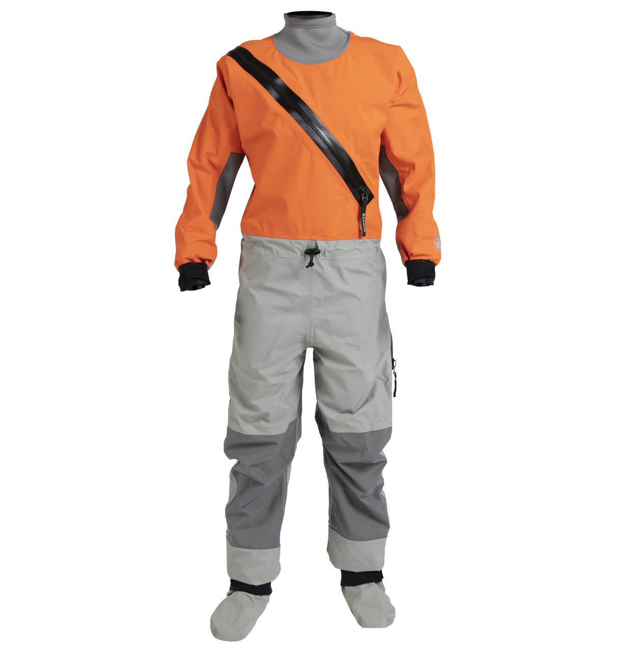 Kokatat Habit semi-étanche (Drysuit) Supernova pour femme