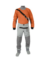 Kokatat Habit semi-étanche (Drysuit) Supernova Semi-Dry pour hommes