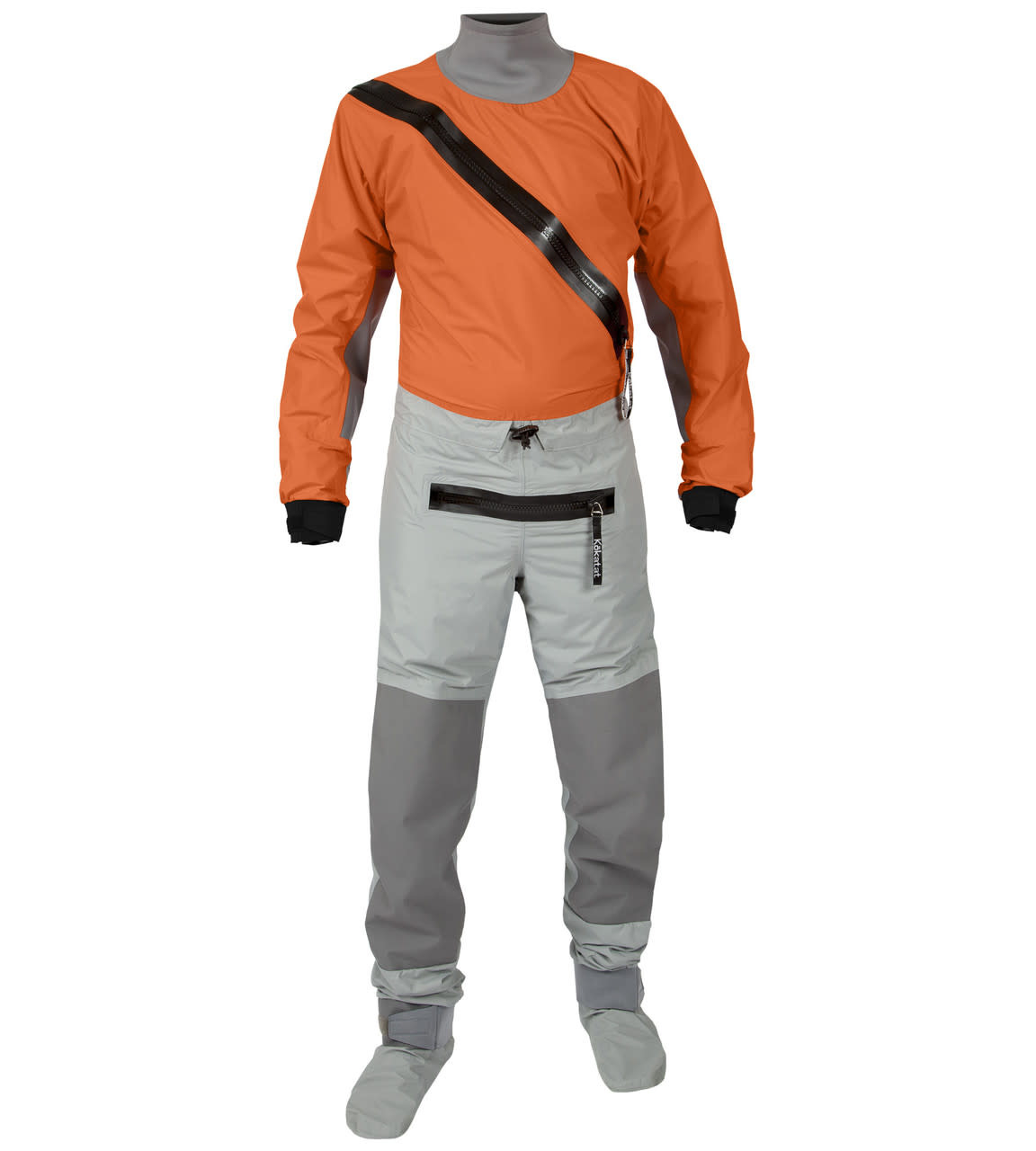 Kokatat Habit semi-étanche (Drysuit) Supernova Semi-Dry pour homme