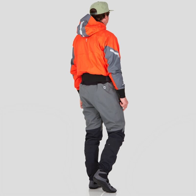 NRS Anorak étanche Riptide Splash Jacket pour homme