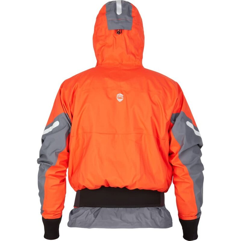 NRS Anorak étanche Riptide Splash Jacket pour homme