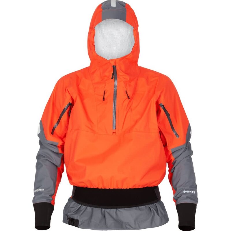 NRS Anorak étanche Riptide Splash Jacket pour homme