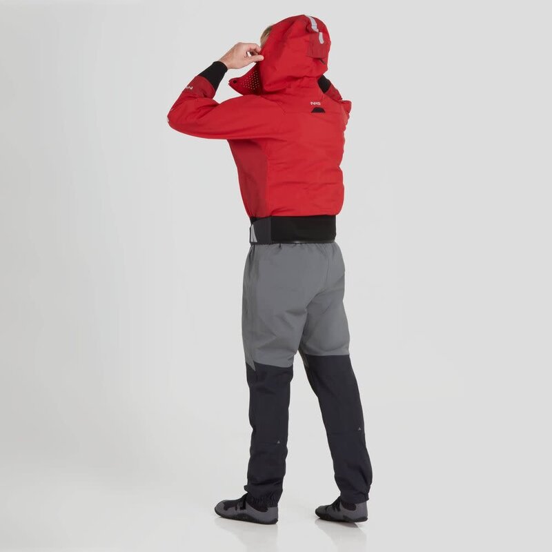NRS Manteau Orion Paddling Jacket pour homme