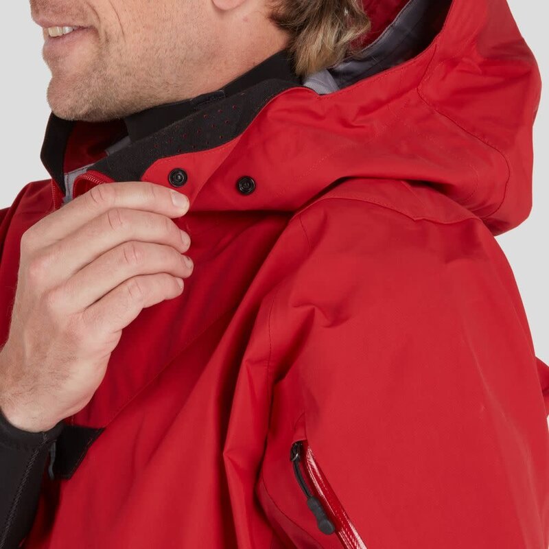 NRS Manteau Orion Paddling Jacket pour homme