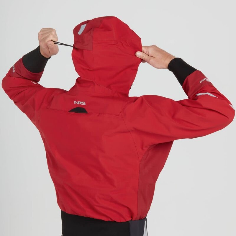 NRS Manteau Orion Paddling Jacket pour homme