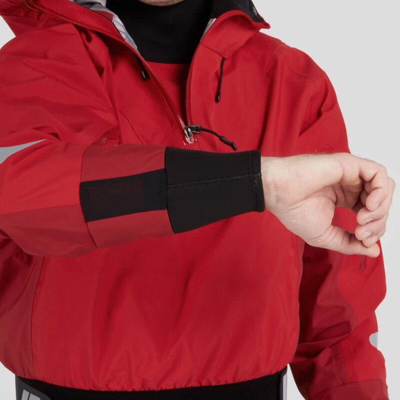 NRS Manteau Orion Paddling Jacket pour homme