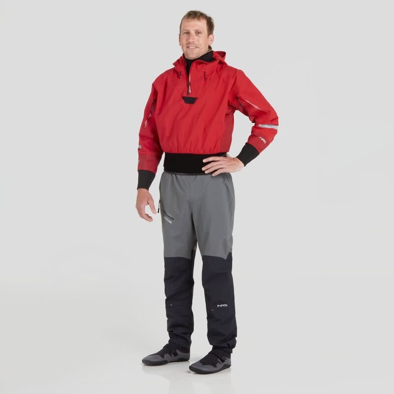 NRS Manteau Orion Paddling Jacket pour homme