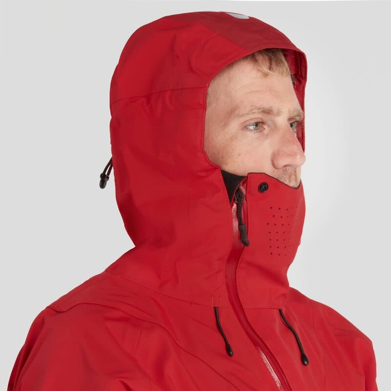 NRS Manteau Orion Paddling Jacket pour homme