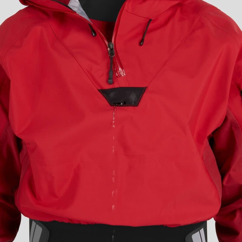 NRS Manteau Orion Paddling Jacket pour homme