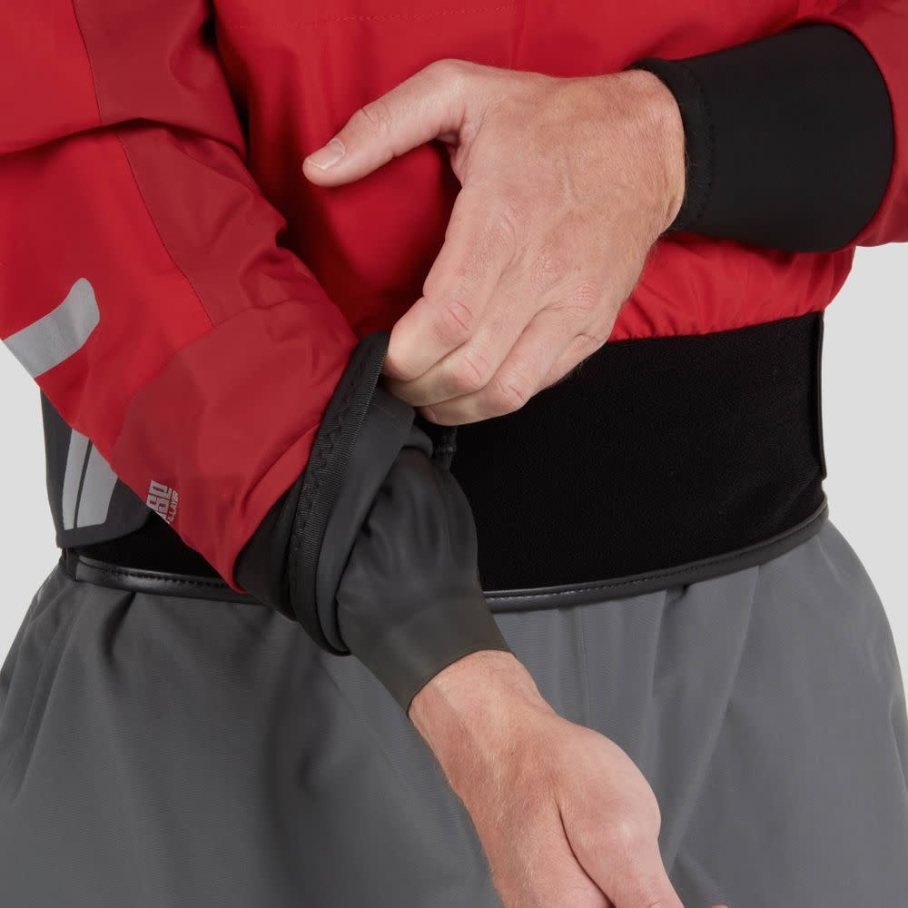 NRS Manteau Orion Paddling Jacket pour homme