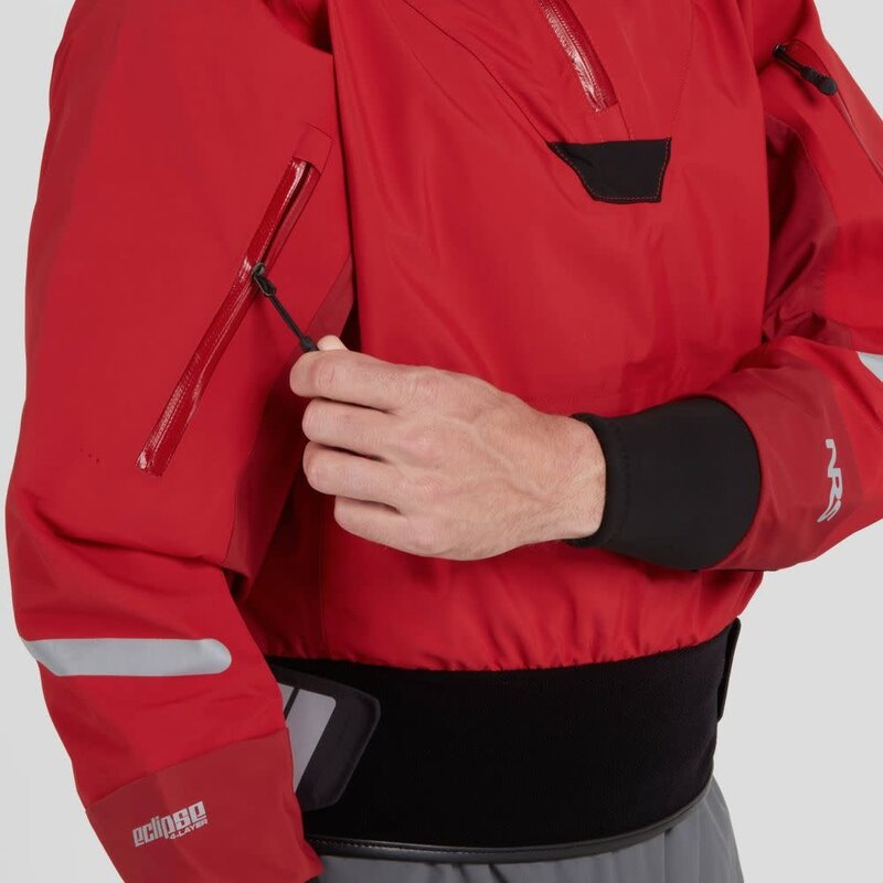 NRS Manteau Orion Paddling Jacket pour homme