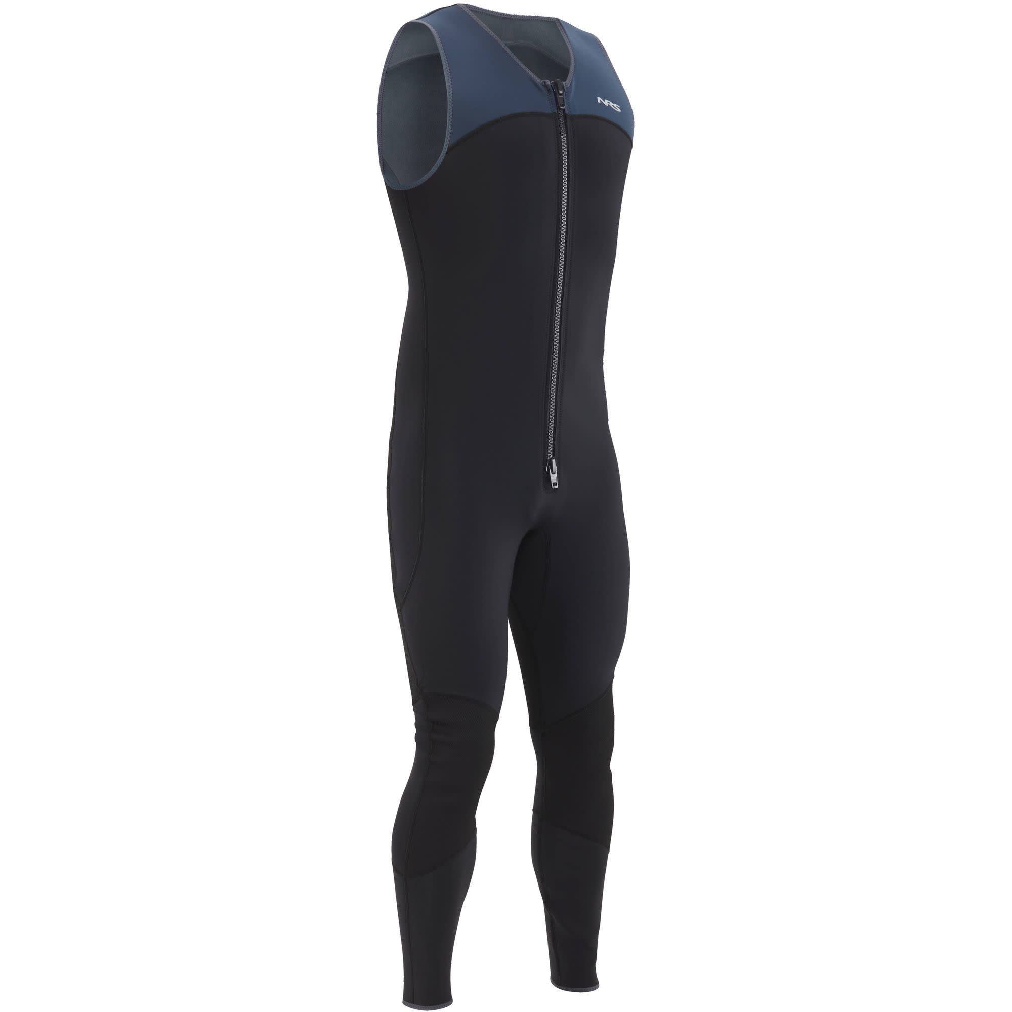 NRS Habit isothermique Wetsuit Farmer John 3.0