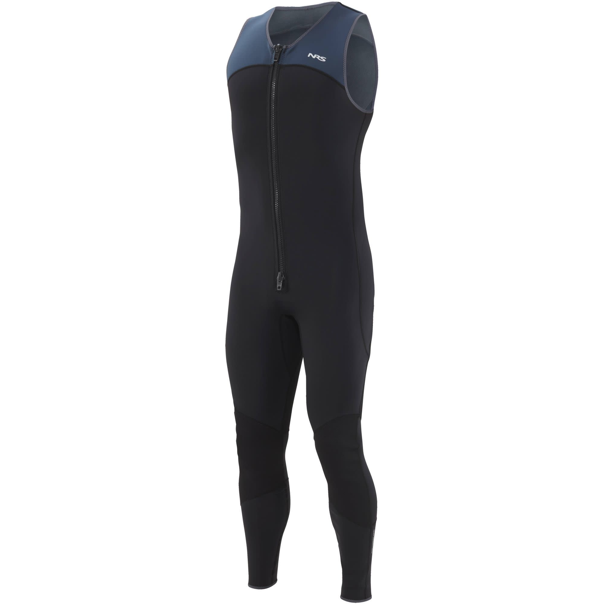 NRS Habit isothermique Wetsuit Farmer John 3.0